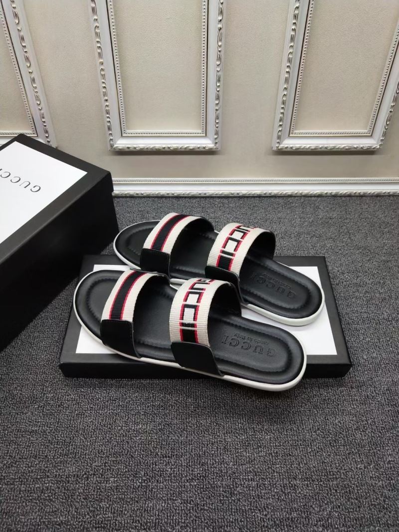 Gucci Slippers